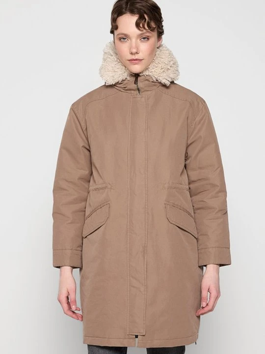 Zdjęcie produktu Parka Oakwood khaki