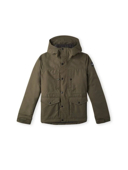 Zdjęcie produktu Parka O'Neill khaki