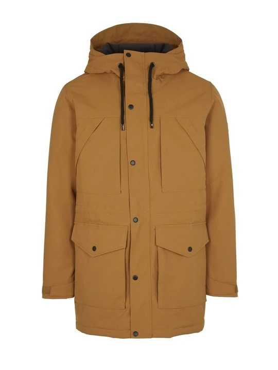Zdjęcie produktu Parka O'Neill brązowy