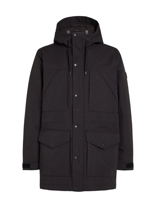 Zdjęcie produktu Parka O'Neill czarny