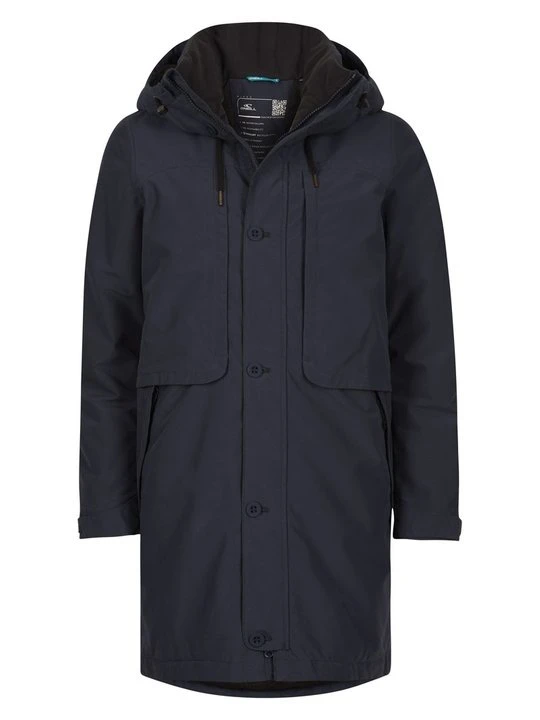 Zdjęcie produktu Parka O'Neill niebieski