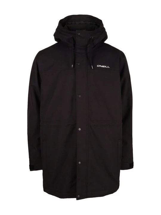 Zdjęcie produktu Parka O'Neill czarny