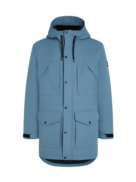 Zdjęcie produktu Parka O'Neill niebieski