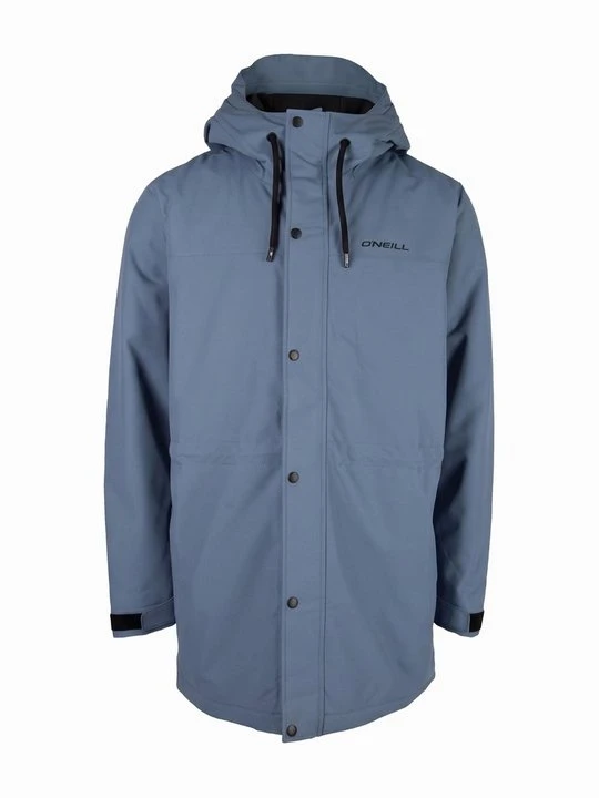 Zdjęcie produktu Parka O'Neill niebieski