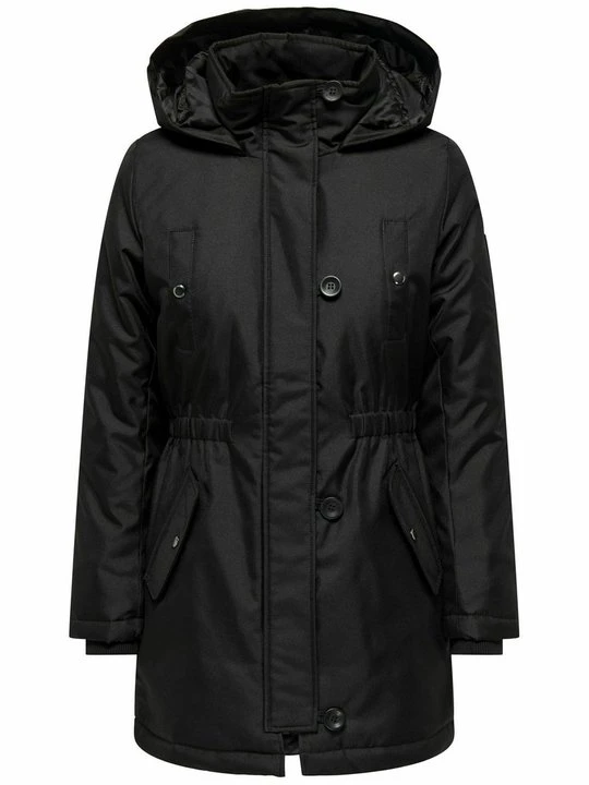 Zdjęcie produktu Parka Only czarny