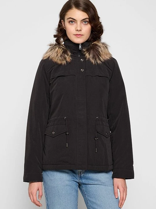 Zdjęcie produktu Parka Only czarny