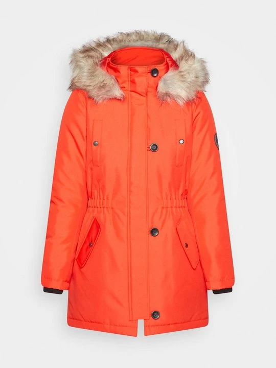 Zdjęcie produktu Parka Only czerwony