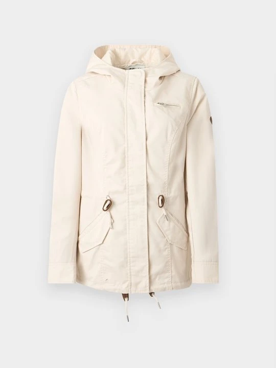 Zdjęcie produktu Parka Only mleczny