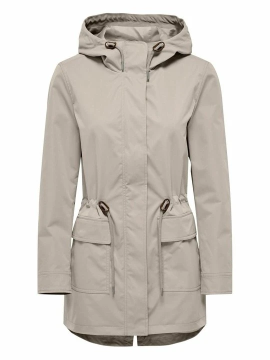 Zdjęcie produktu Parka Only beżowy