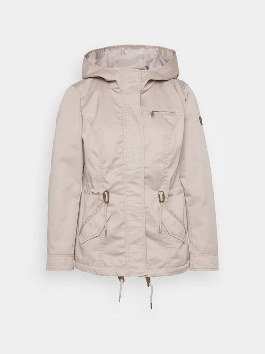 Zdjęcie produktu Parka Only beżowy