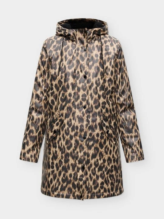 Zdjęcie produktu Parka Only beżowy