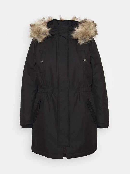 Zdjęcie produktu Parka ONLY Carmakoma czarny