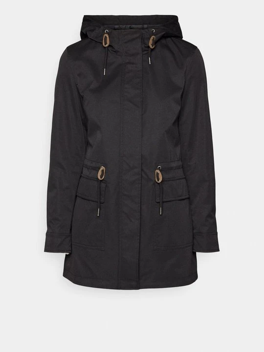 Zdjęcie produktu Parka Only czarny