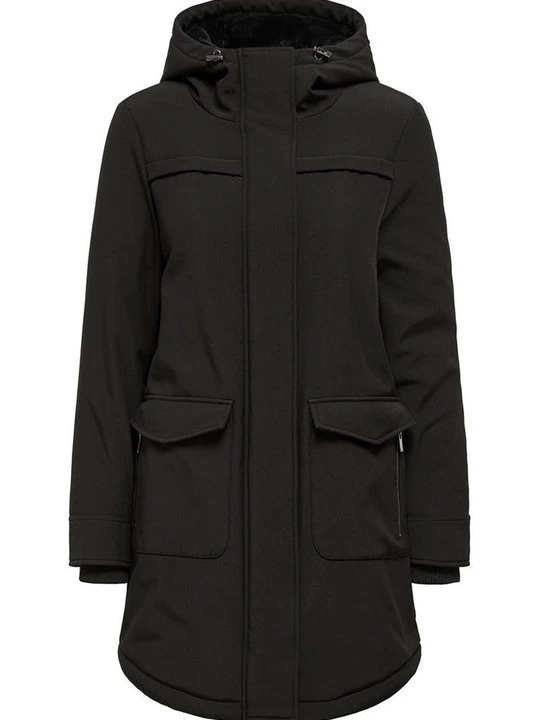 Zdjęcie produktu Parka Only czarny