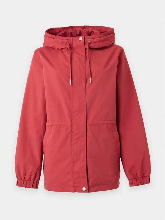 Zdjęcie produktu Parka Only czerwony