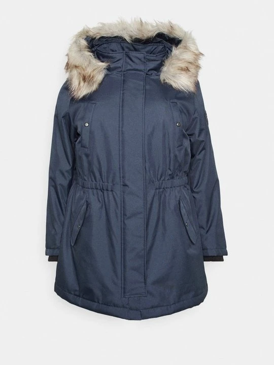 Zdjęcie produktu Parka Only granatowy