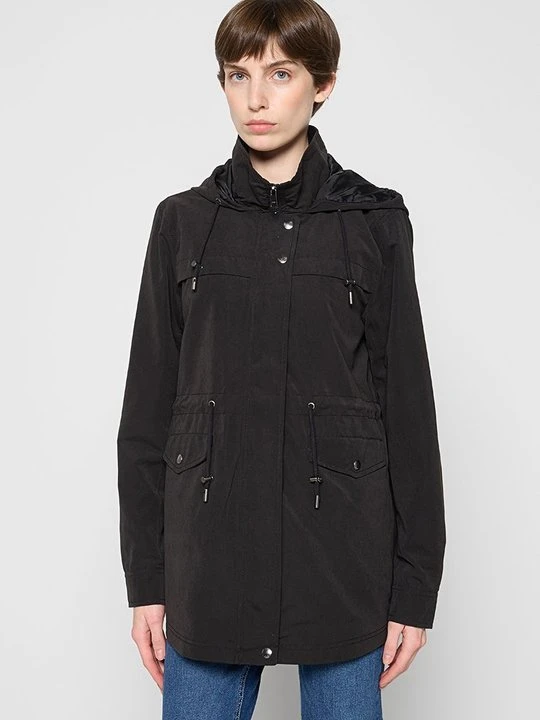 Zdjęcie produktu Parka Only czarny