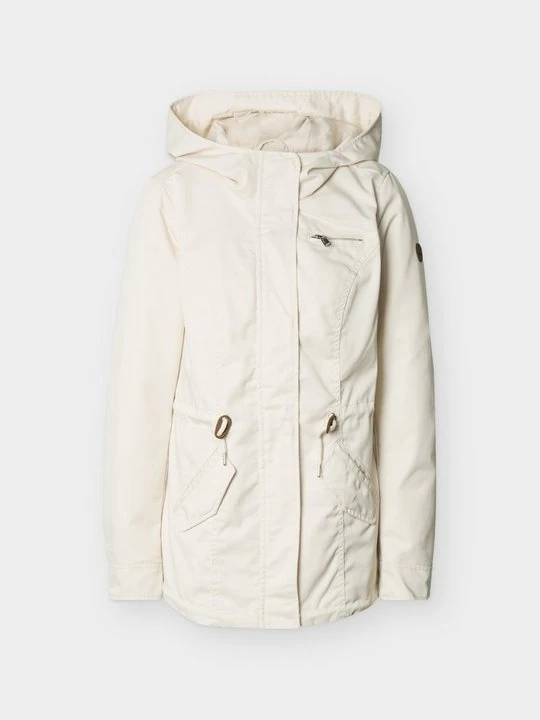 Zdjęcie produktu Parka Only mleczny