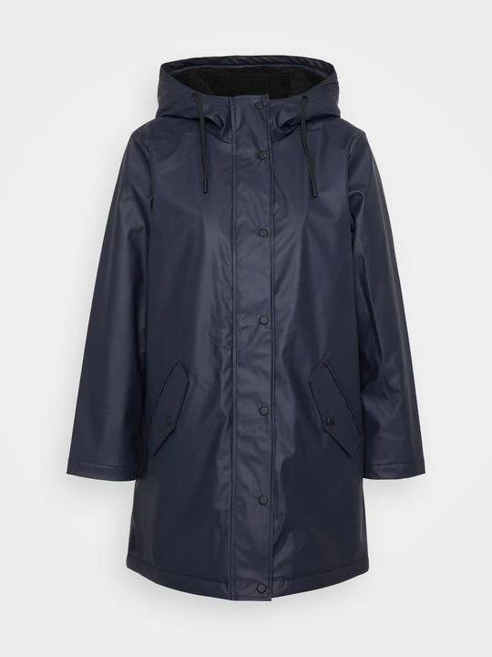 Zdjęcie produktu Parka Only granatowy