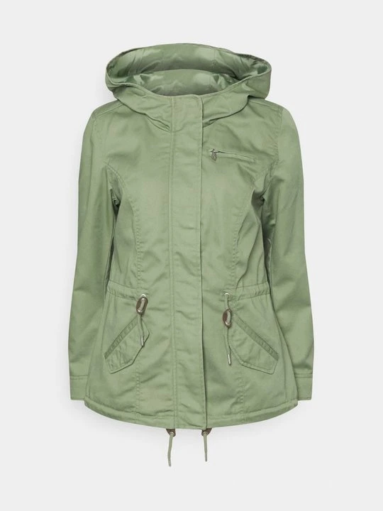 Zdjęcie produktu Parka Only zielony