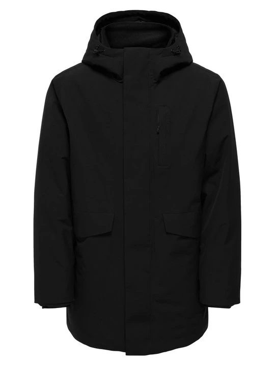 Zdjęcie produktu Parka Only & Sons czarny