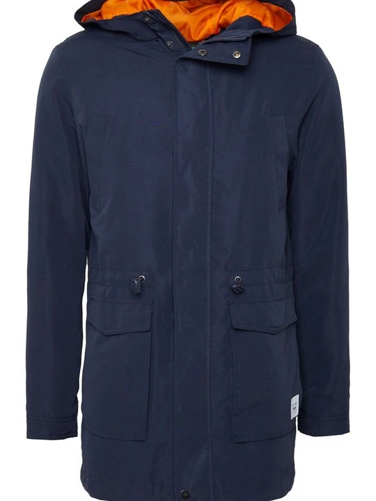 Zdjęcie produktu Parka Only & Sons granatowy