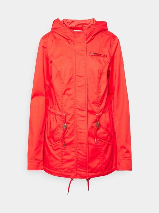 Zdjęcie produktu Parka Only czerwony