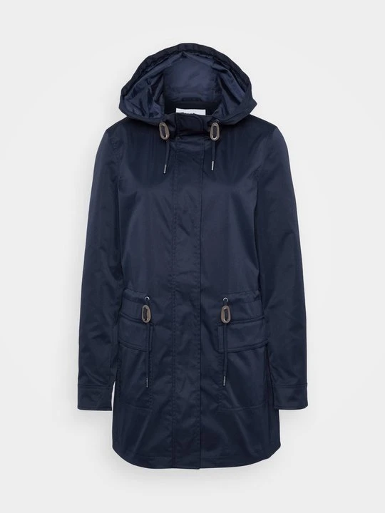Zdjęcie produktu Parka Only granatowy