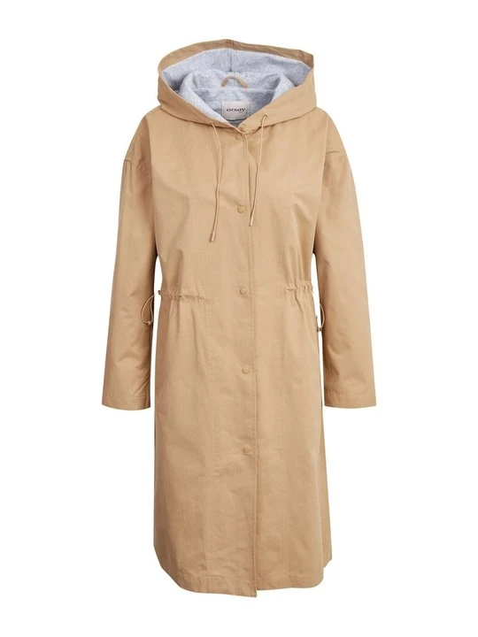 Zdjęcie produktu Parka ORSAY jasny brąz