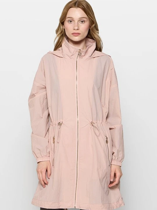 Zdjęcie produktu Parka ORSAY jasnoróżowy