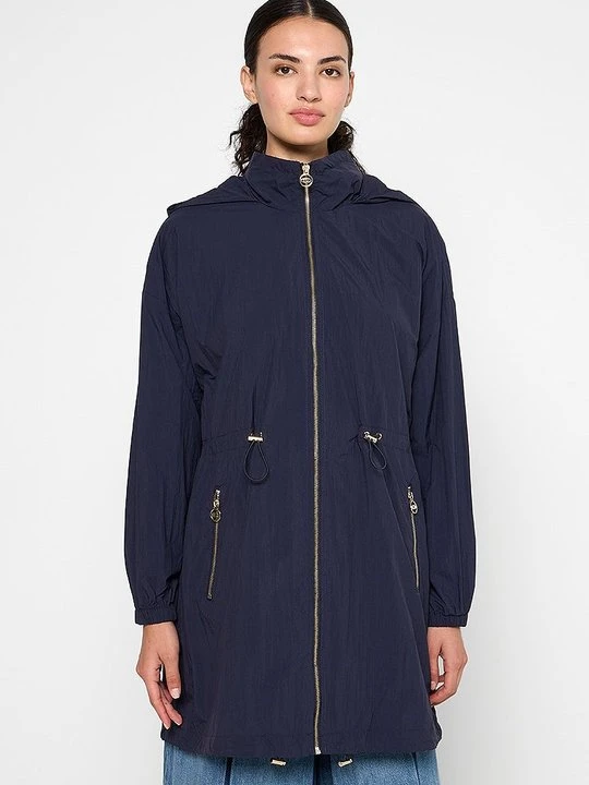 Zdjęcie produktu Parka ORSAY granatowy