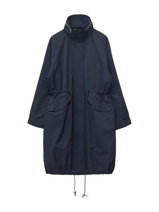 Zdjęcie produktu Parka & Other Stories granatowy