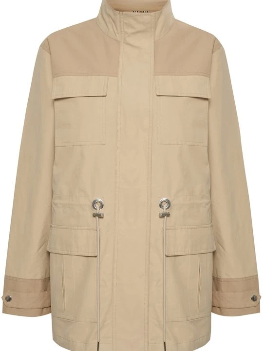 Zdjęcie produktu Parka Part Two piaskowy