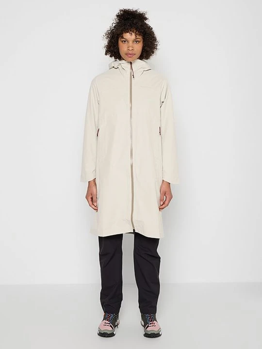 Zdjęcie produktu Parka Peak Performance piaskowy