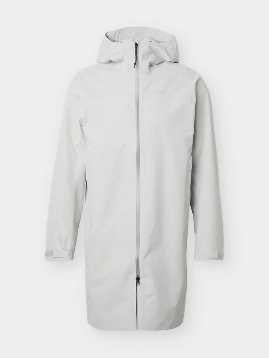 Zdjęcie produktu Parka Peak Performance jasnoszary