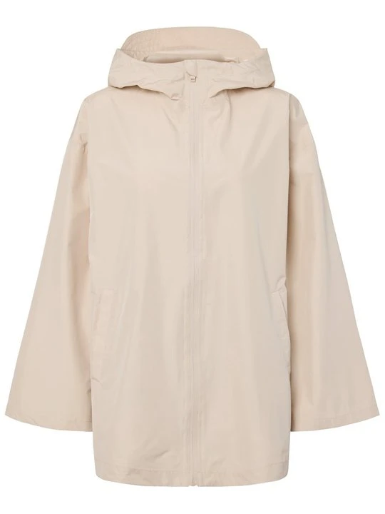Zdjęcie produktu Parka Pieces beżowy