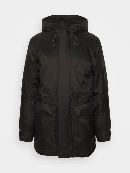 Zdjęcie produktu Parka Rains czarny