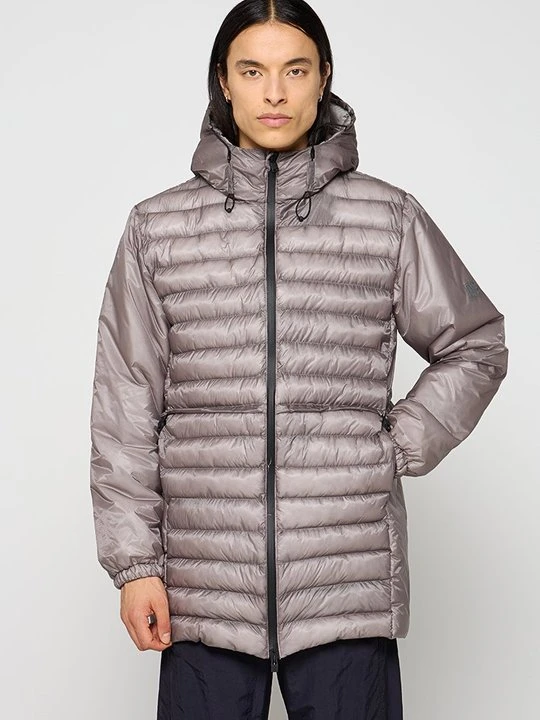 Zdjęcie produktu Parka Rains taupe