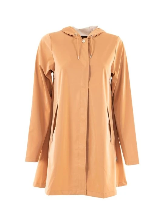 Zdjęcie produktu Parka Rains pomarańczowy