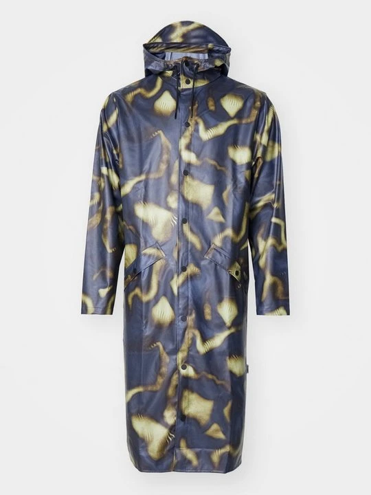 Zdjęcie produktu Parka Rains niebieski