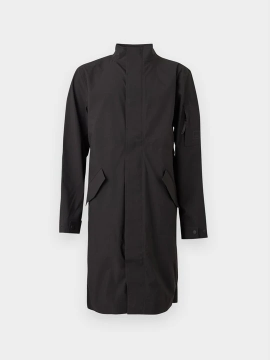 Zdjęcie produktu Parka Rains czarny