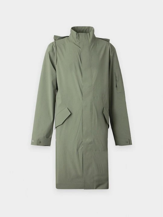 Zdjęcie produktu Parka Rains oliwkowy