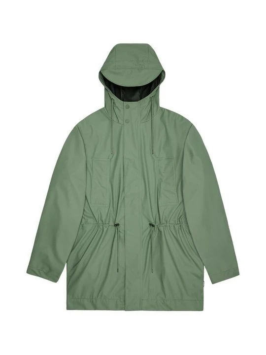 Zdjęcie produktu Parka Rains zielony