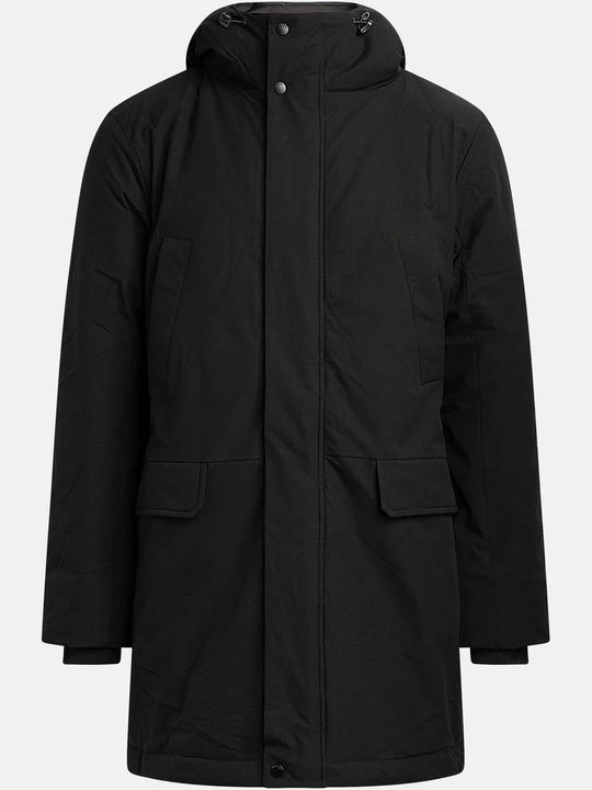 Zdjęcie produktu Parka Redefined Rebel czarny
