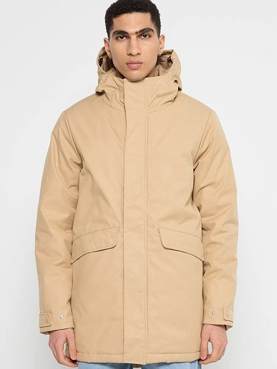 Zdjęcie produktu Parka Revolution piaskowy