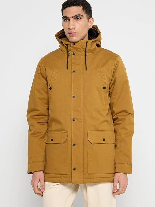 Zdjęcie produktu Parka Revolution ochra
