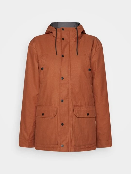 Zdjęcie produktu Parka Revolution pomarańczowy
