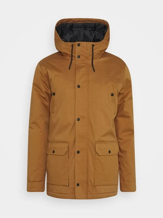 Zdjęcie produktu Parka Revolution brązowy