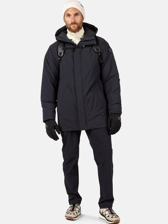 Zdjęcie produktu Parka Rossignol czarny