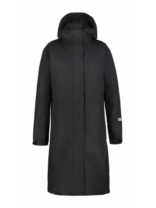 Zdjęcie produktu Parka Rukka czarny